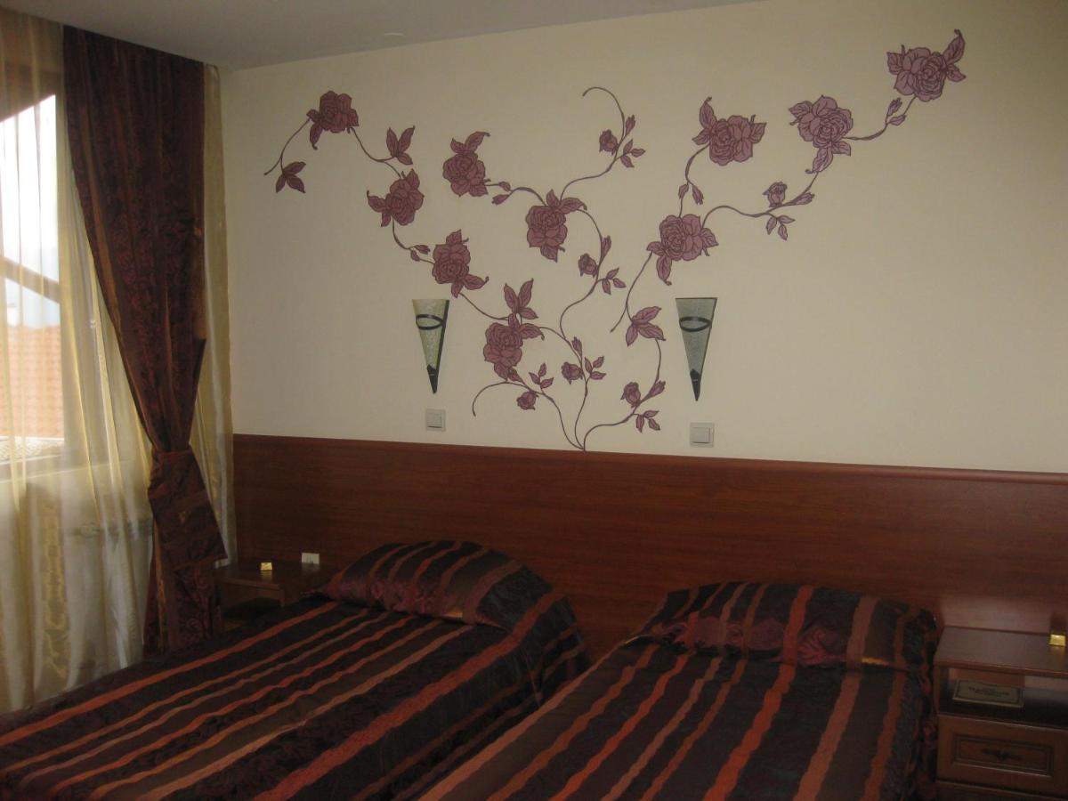 Hotel Molerite Complex Bansko Zimmer foto