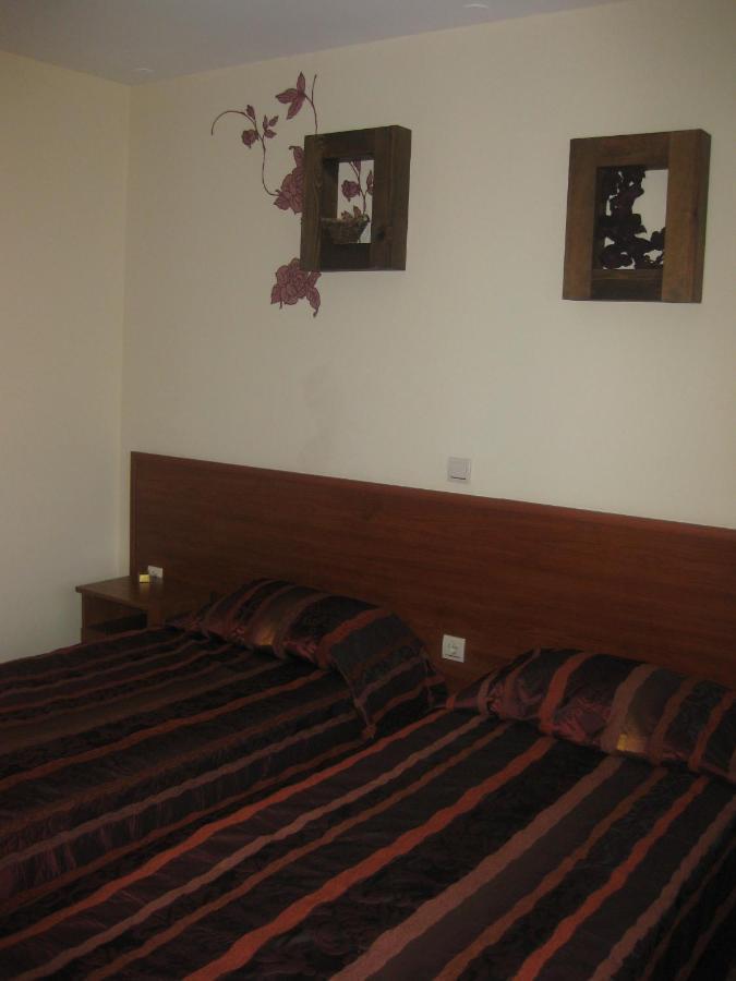 Hotel Molerite Complex Bansko Zimmer foto