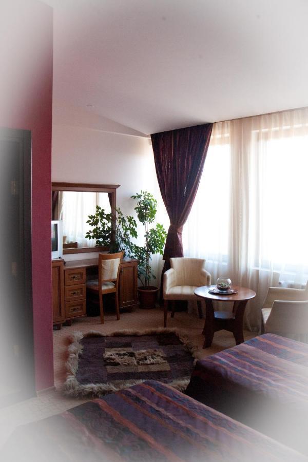 Hotel Molerite Complex Bansko Zimmer foto